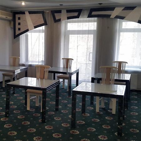 Marrion Hotel Одеса Екстериор снимка