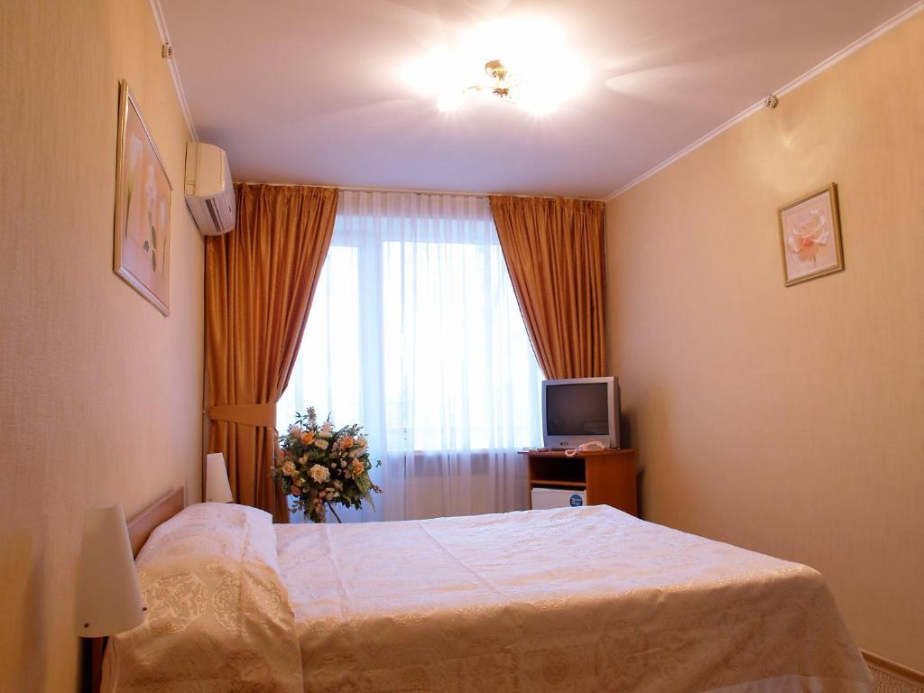 Marrion Hotel Одеса Екстериор снимка