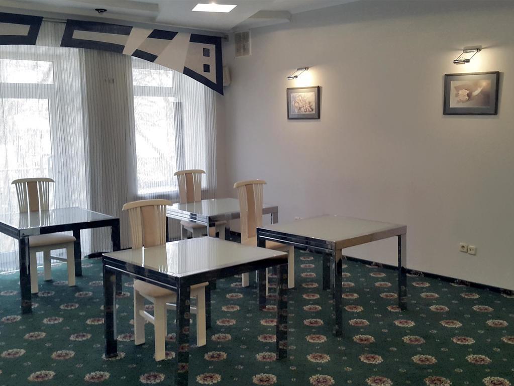 Marrion Hotel Одеса Екстериор снимка