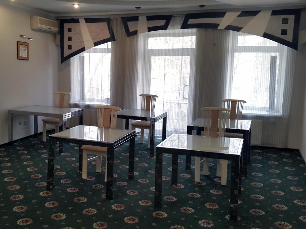Marrion Hotel Одеса Екстериор снимка