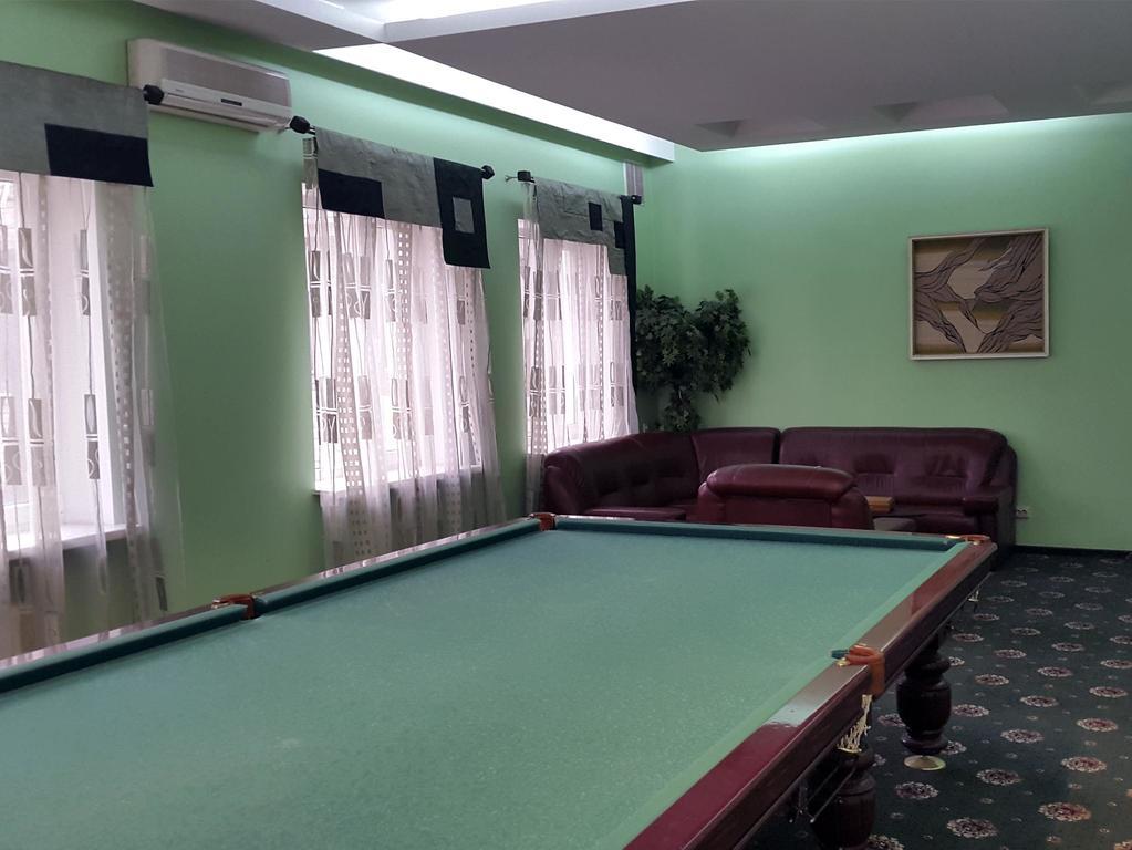 Marrion Hotel Одеса Екстериор снимка