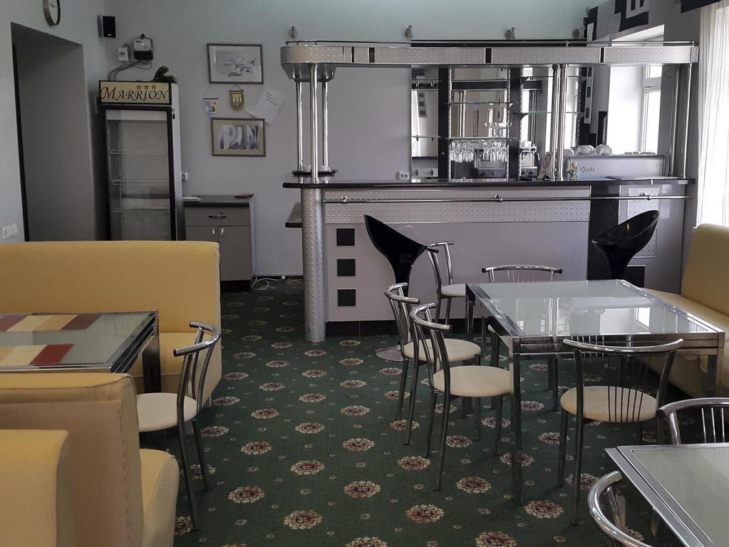 Marrion Hotel Одеса Екстериор снимка