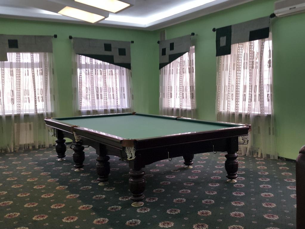 Marrion Hotel Одеса Екстериор снимка