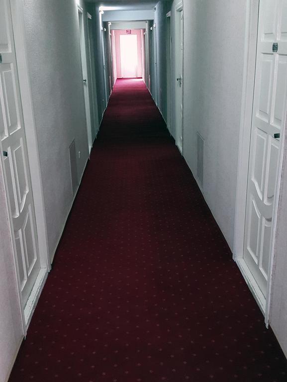 Marrion Hotel Одеса Екстериор снимка
