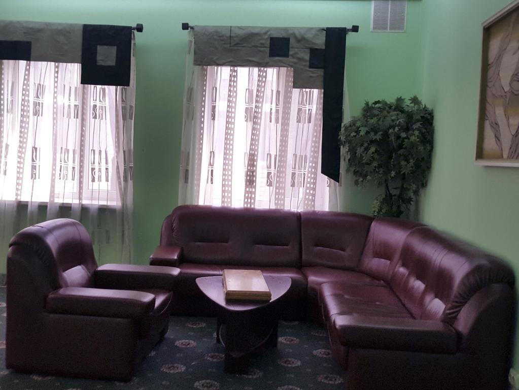 Marrion Hotel Одеса Екстериор снимка
