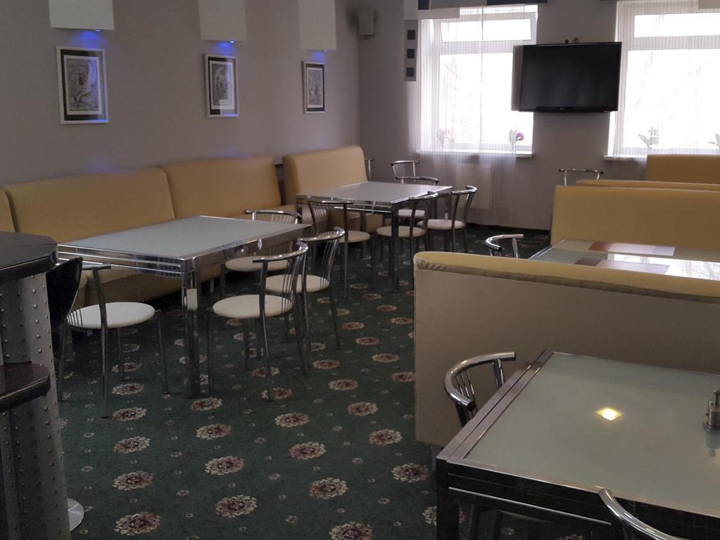 Marrion Hotel Одеса Екстериор снимка