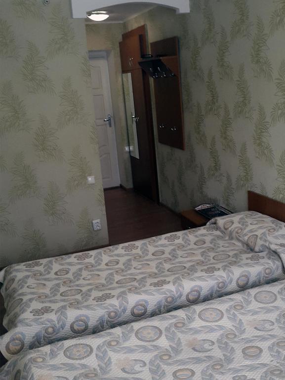 Marrion Hotel Одеса Екстериор снимка