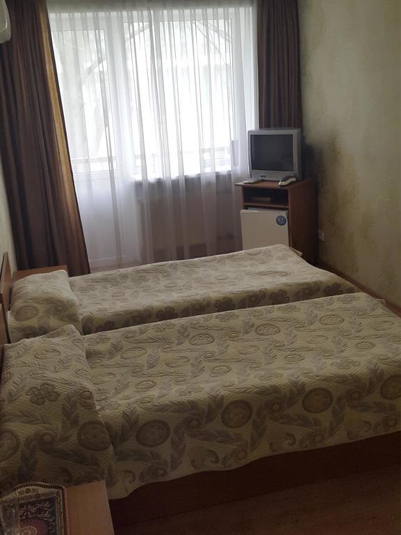Marrion Hotel Одеса Екстериор снимка