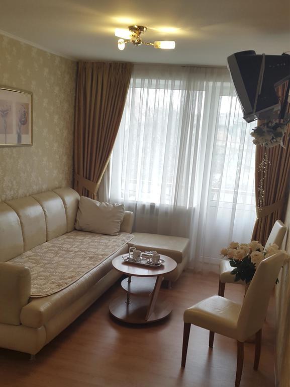 Marrion Hotel Одеса Екстериор снимка