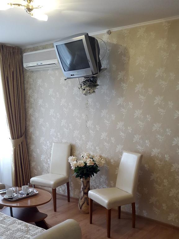 Marrion Hotel Одеса Екстериор снимка