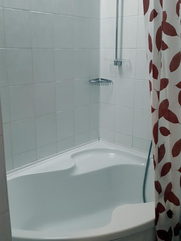 Marrion Hotel Одеса Екстериор снимка