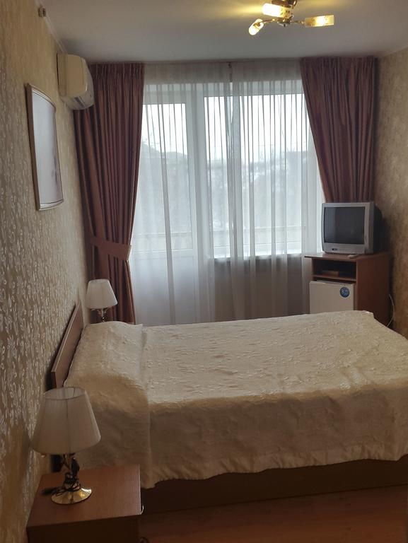 Marrion Hotel Одеса Екстериор снимка