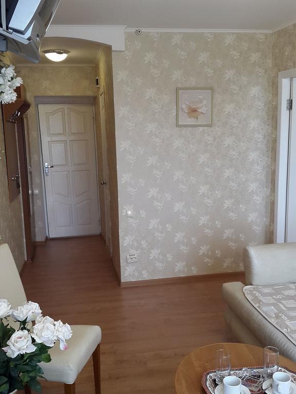 Marrion Hotel Одеса Екстериор снимка